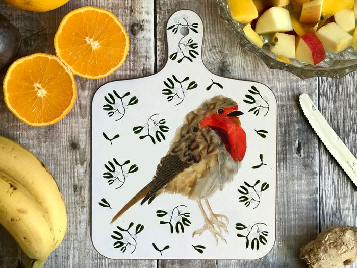 Chopping boards